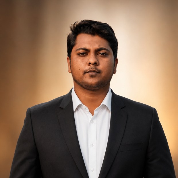 Md Habib, Director & CDO (Chief Digital Officer) of Varolyn Healthcare