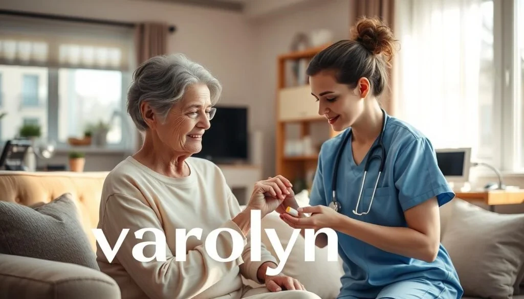 Top Home Nursing in Bangalore