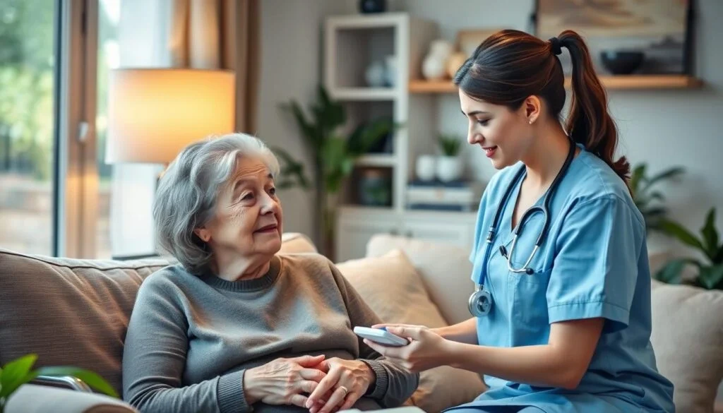 Top Home Nursing in Bangalore