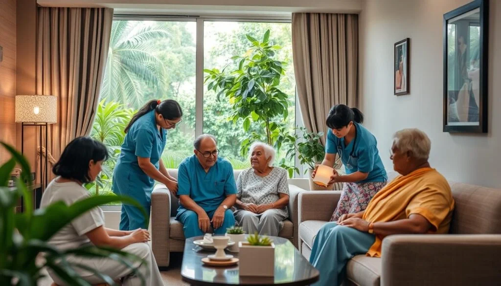 Top Home Nursing in Bangalore