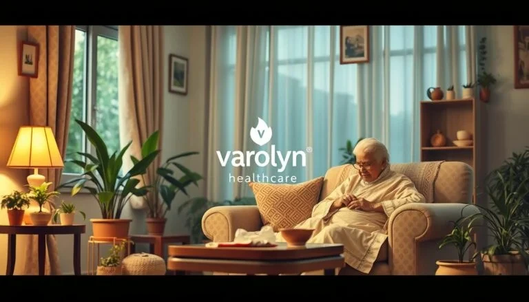 elderly care at home in bangalore