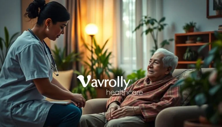 elderly care at home in bangalore