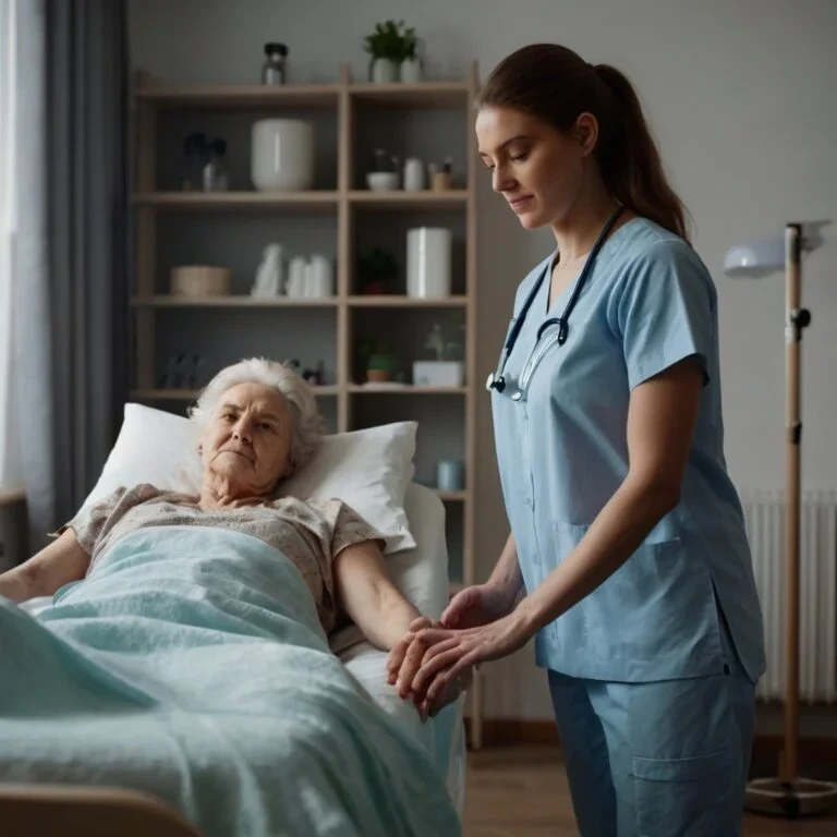 best home healthcare services in Bangalore