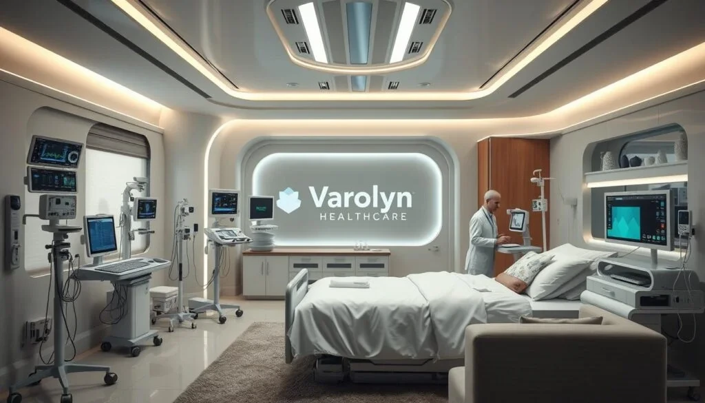 icu at home