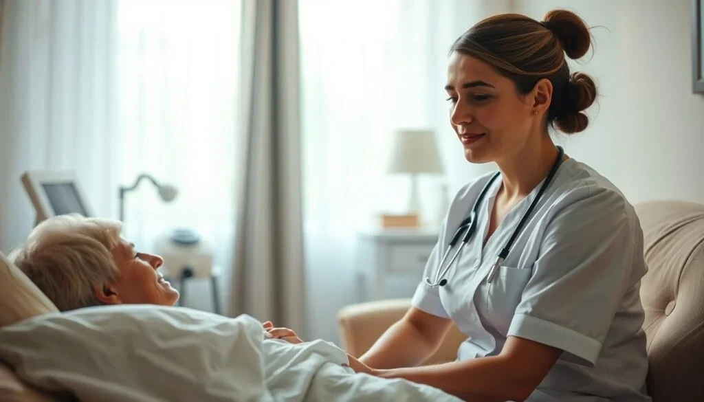 nursing care in bangalore