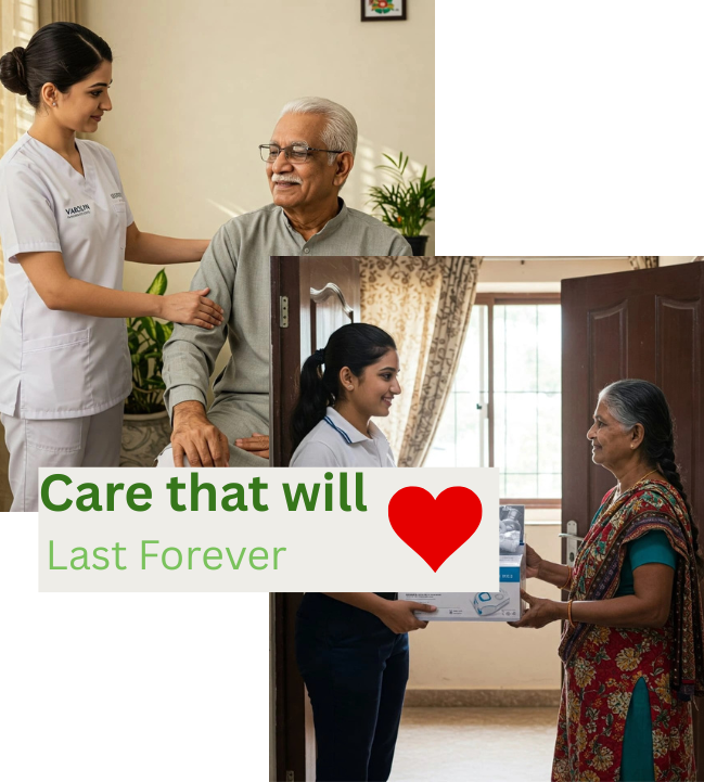 Care that will (1)