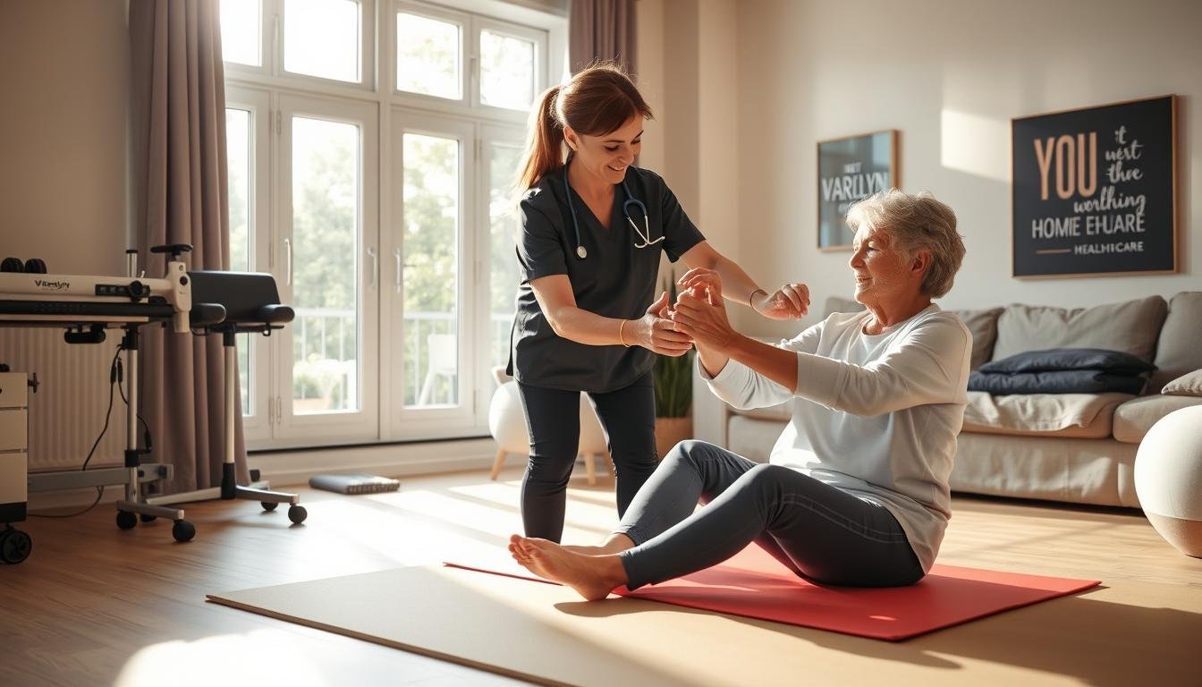 Why Home Physiotherapy in Bangalore Is Exploding — Stroke, Ortho & Chronic Pain