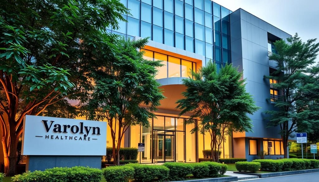 Varolyn Healthcare Services Bangalore Varolyn Healthcare Services Bangalore